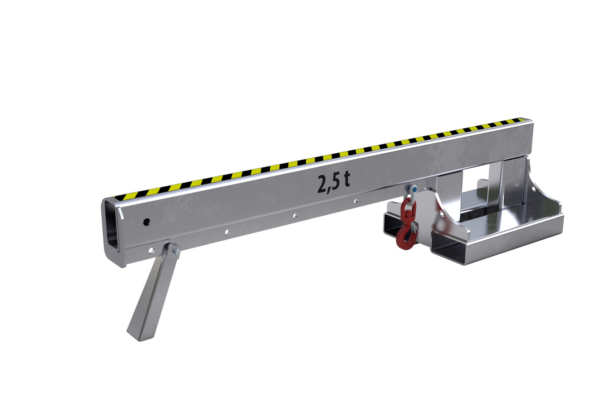 Extensible Crane Arm KT-K 2.5
