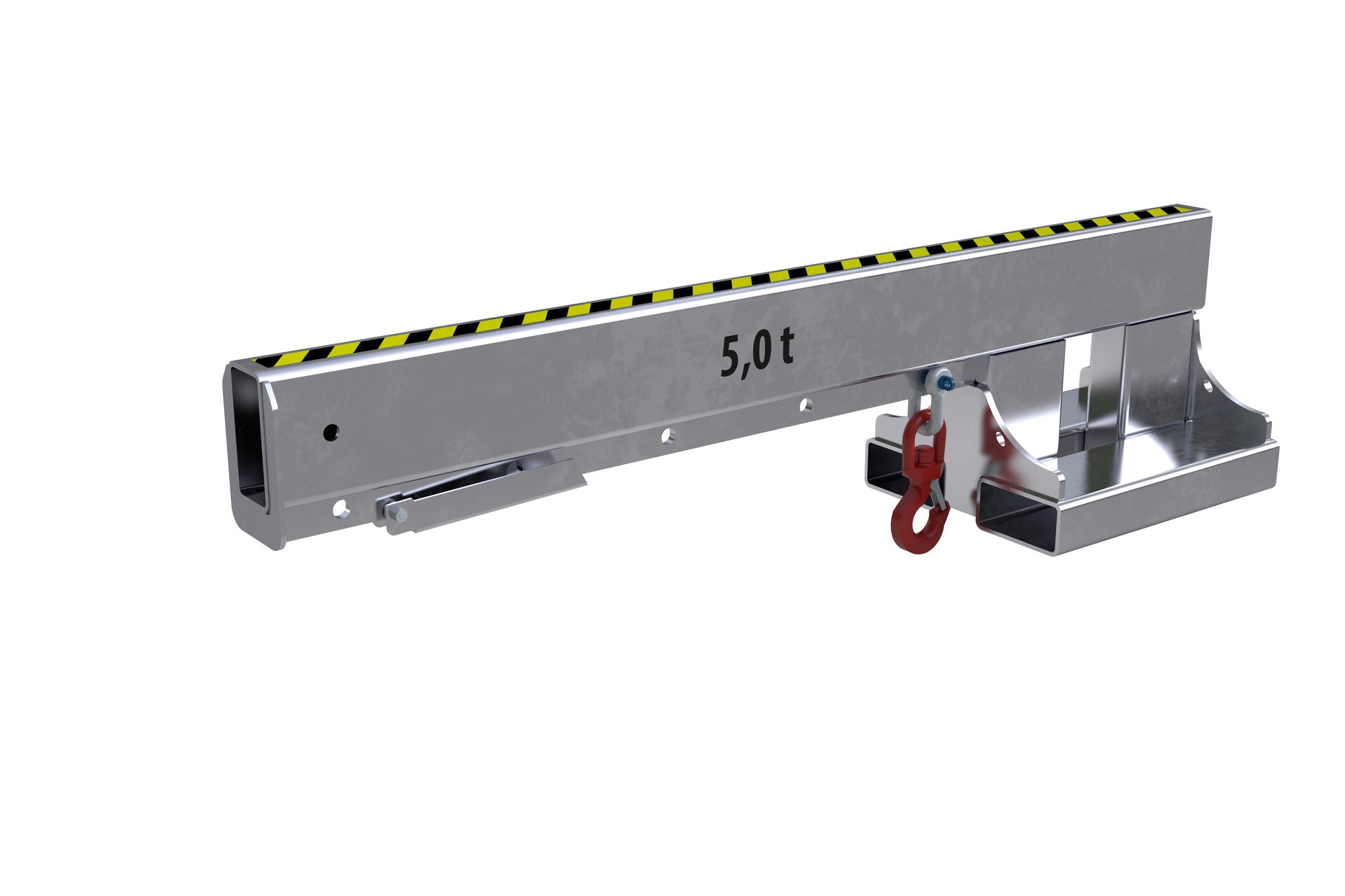 Extensible Crane Arm KT-K 5.0