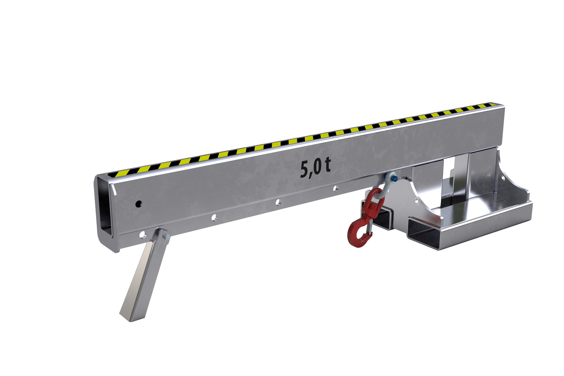 Extensible Crane Arm KT-K 5.0