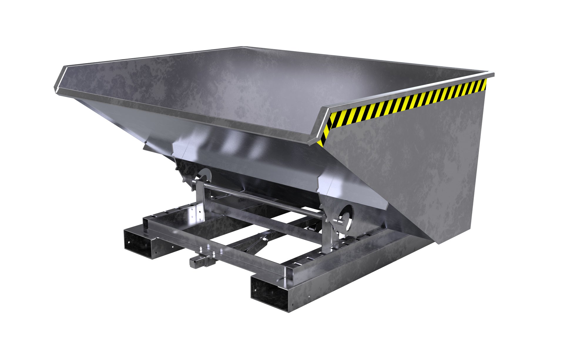 Automatic Tilting Container 4A 900
