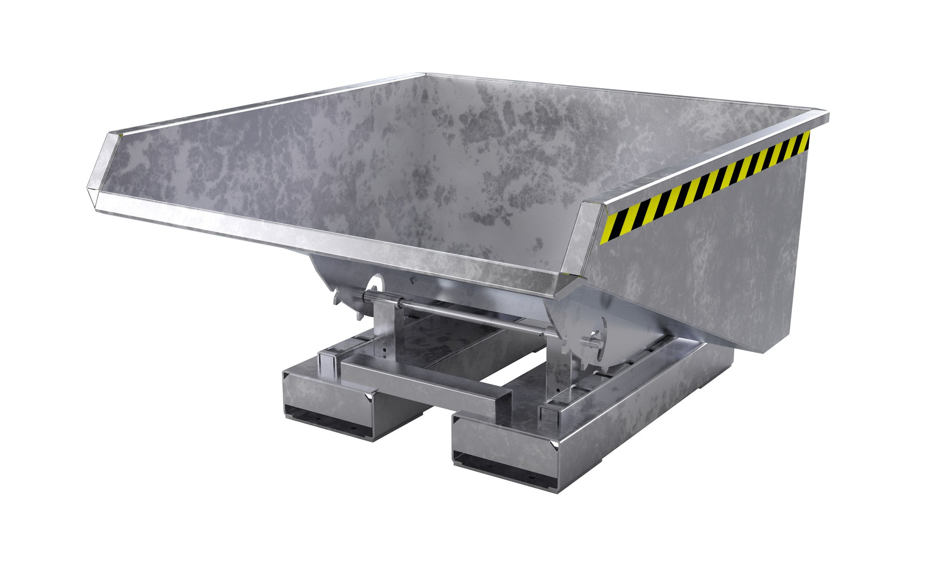 Tilting Container EXPO 225