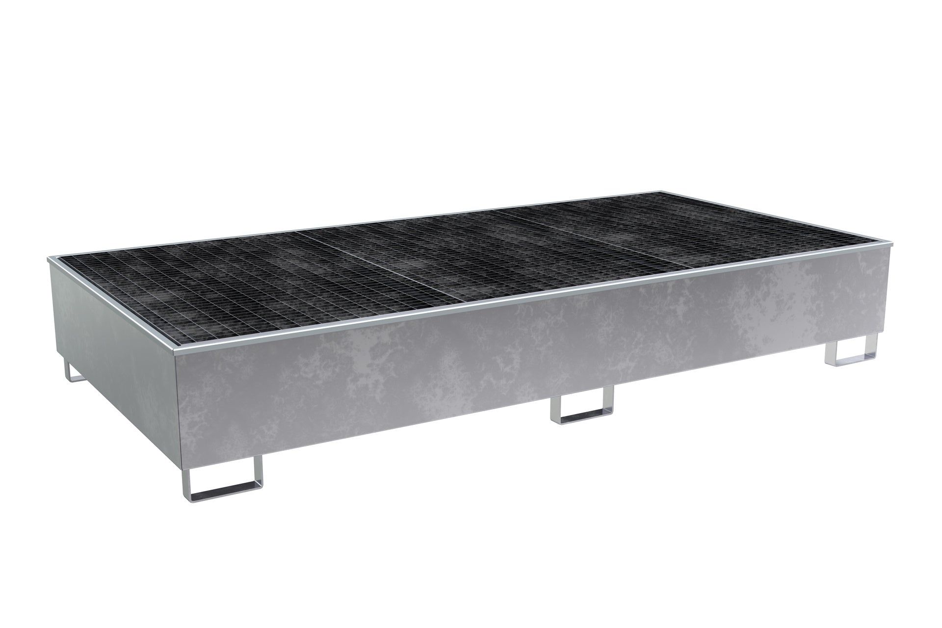 Shelf Sump with PE Inlay RW-GR 2700-3 PE