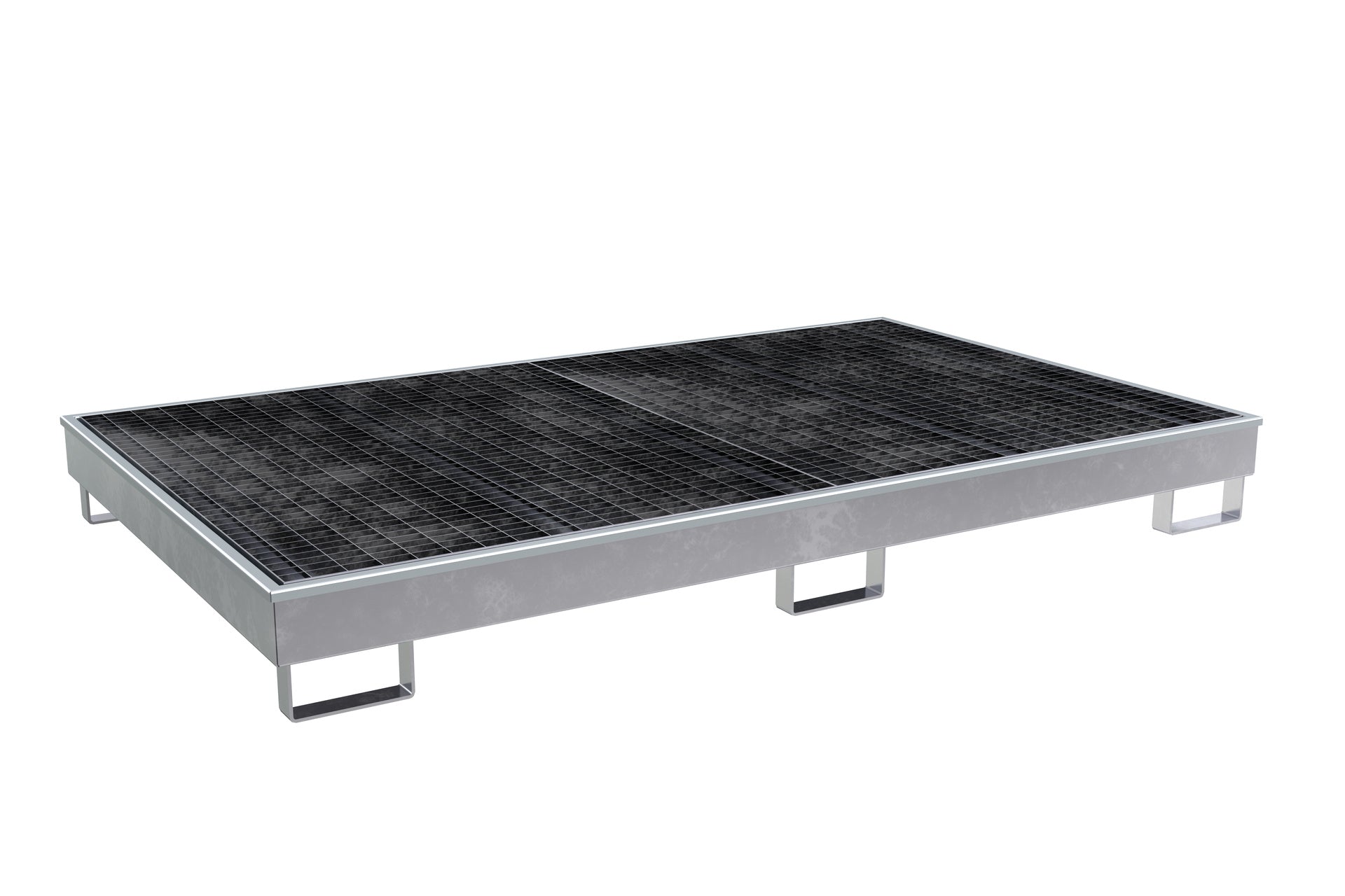 Shelf Sump with PE Inlay RW-GR 2200-1 PE