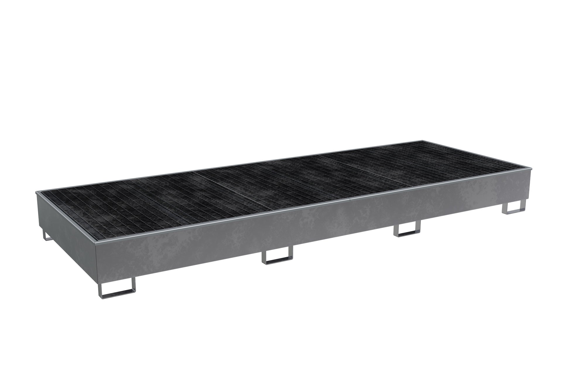 Shelf Sump with Polyethylene Inlay RW-GR 3600-3 PE