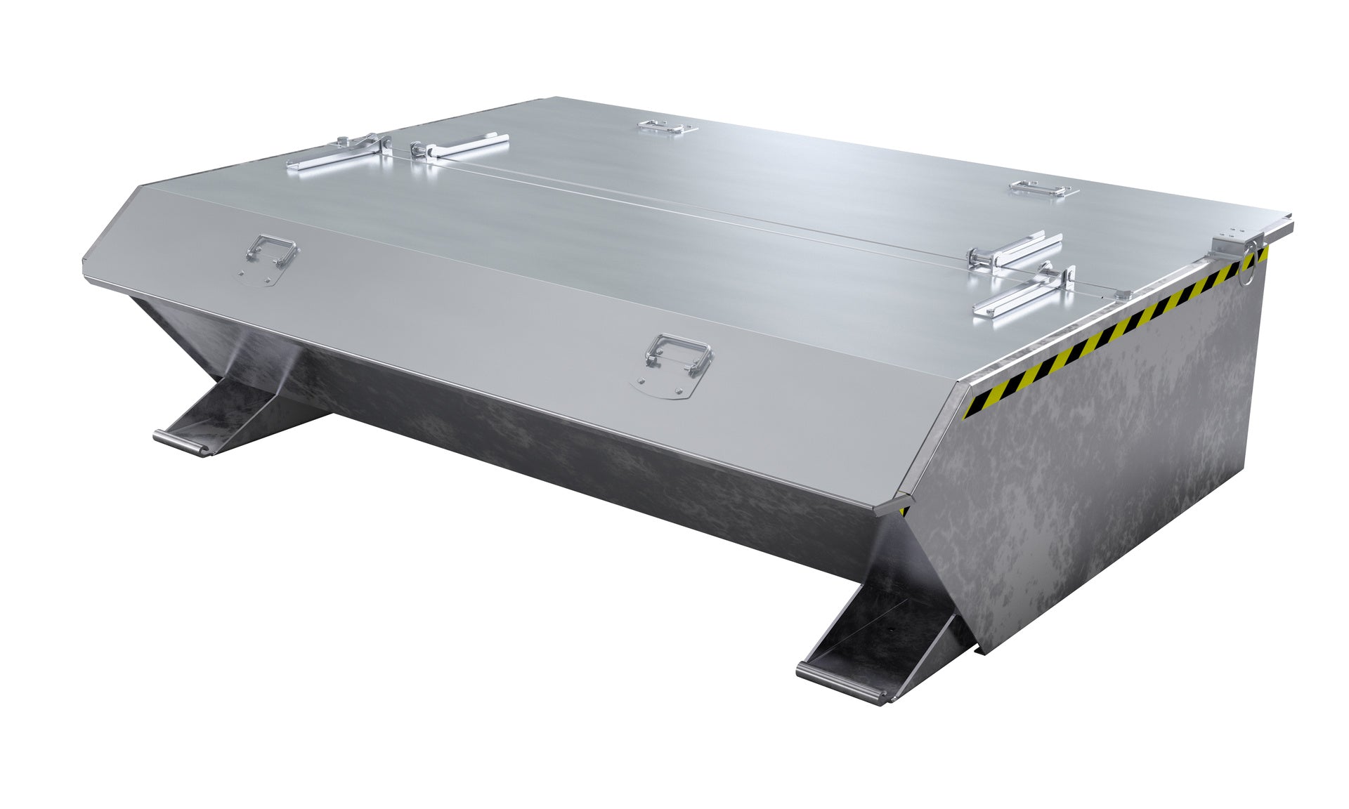 Mini Tilting Container MGU 610