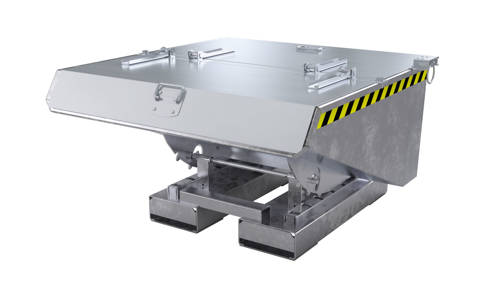 Tilting Container EXPO 225
