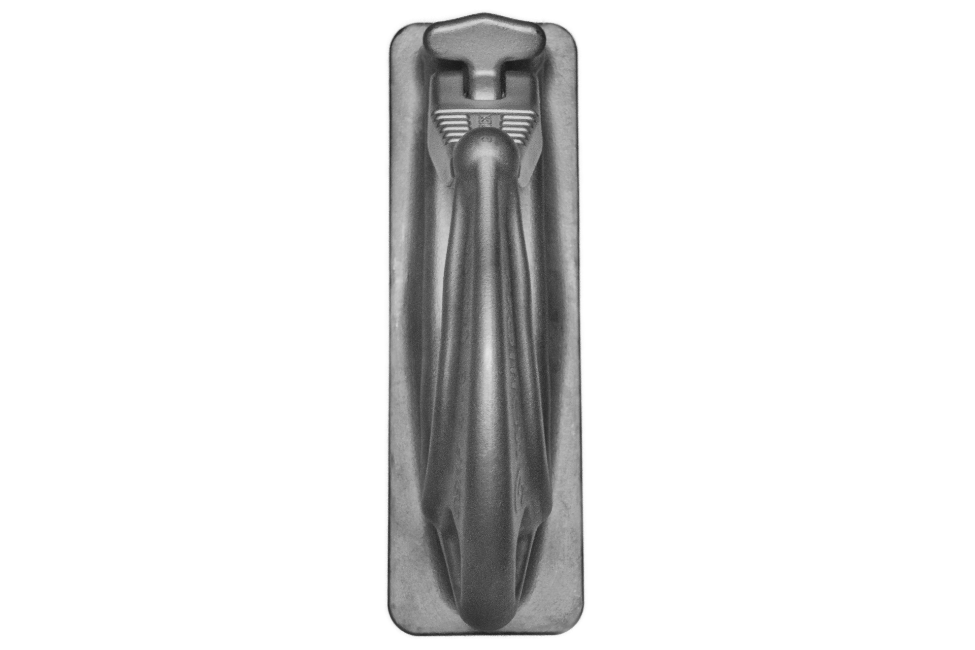 cromox® Stainless Steel Weld On Hook CSHF G60