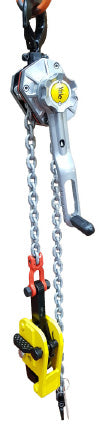 Camlok CR Single rail clamps