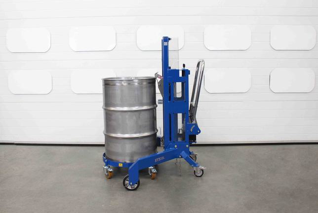 STS Drum Dolly