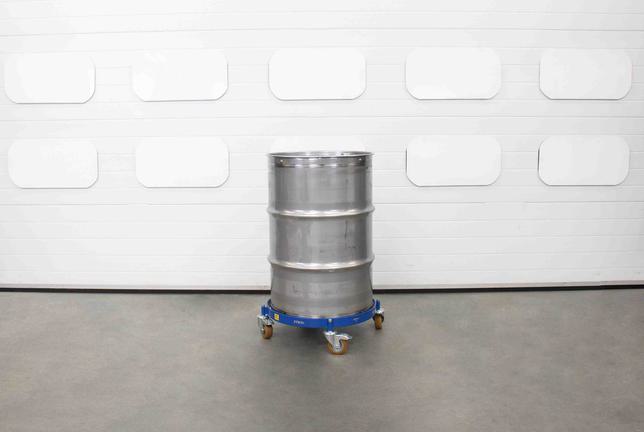 STS Drum Dolly