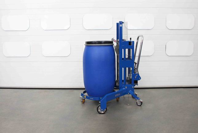 STS Drum Dolly