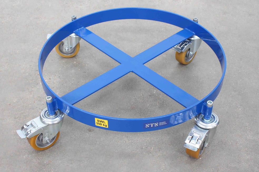 STS Drum Dolly