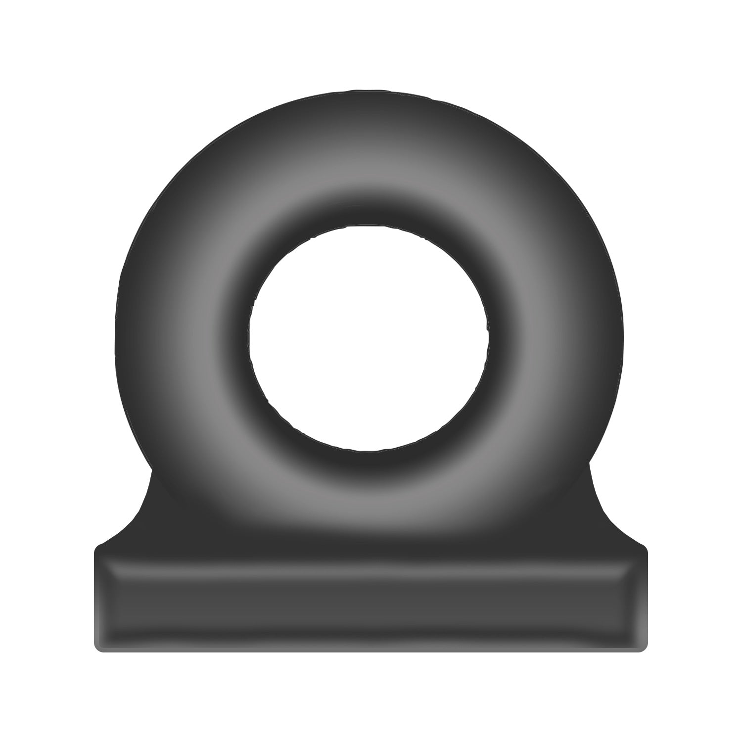 Rectangular Base Deckplate