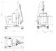 DRAWING 01B2SER 1000 MOBILE COUNTERBALANCED LIFTING SOLUTION