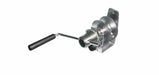 Spur gear hand winch 150kg