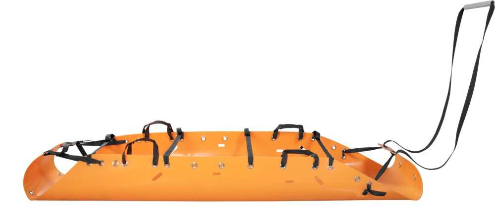 Protekt DX020 Multi-functional rescue stretcher