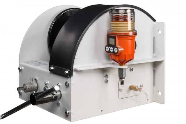 Battery drill winch 1000kg