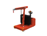 FLEX G750 Electric Swivel Crane 750 kg