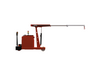 FLEX F1000 DBR SIDE EXTENDED
