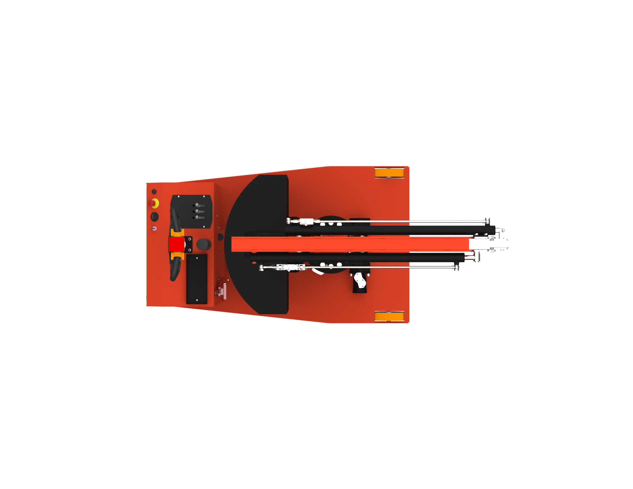 FLEX G1000 DBL TOP
