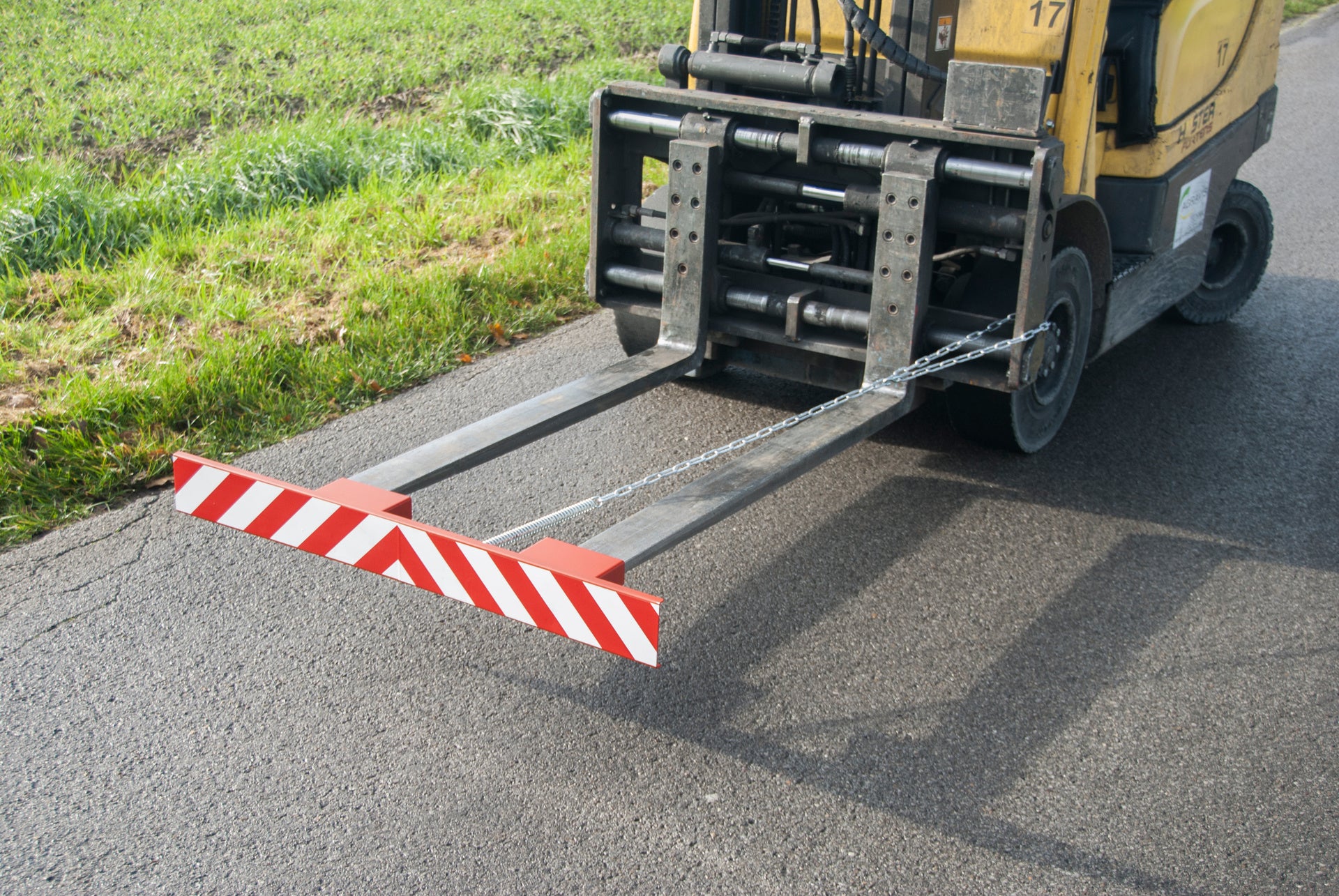 Fork Protection GZS