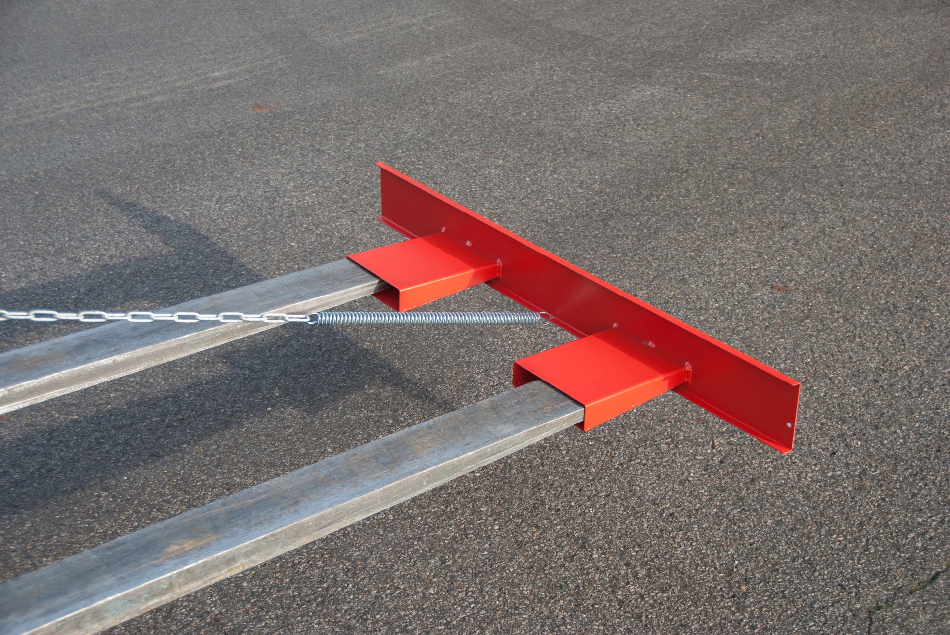 Fork Protection GZS
