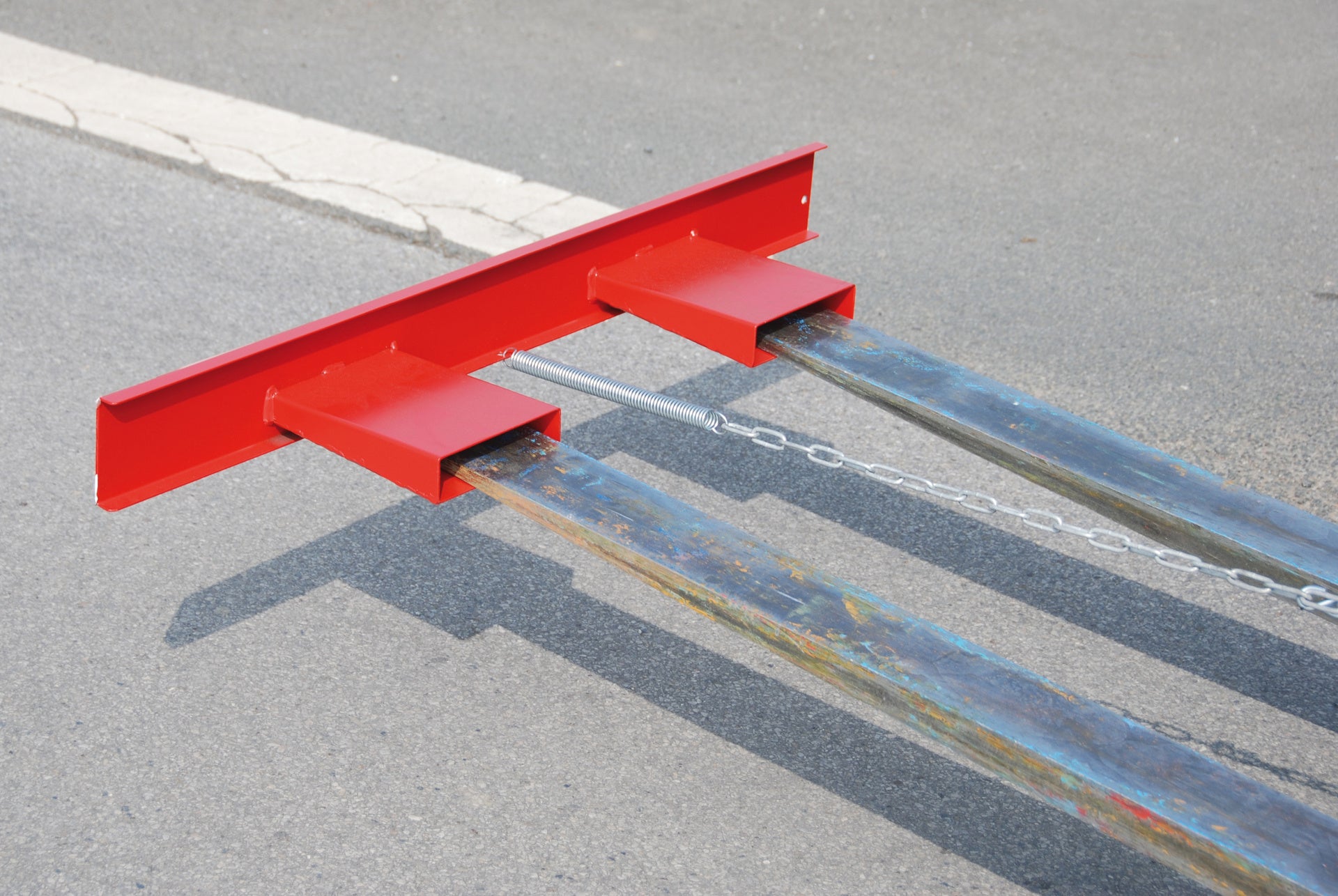 Fork Protection GZS
