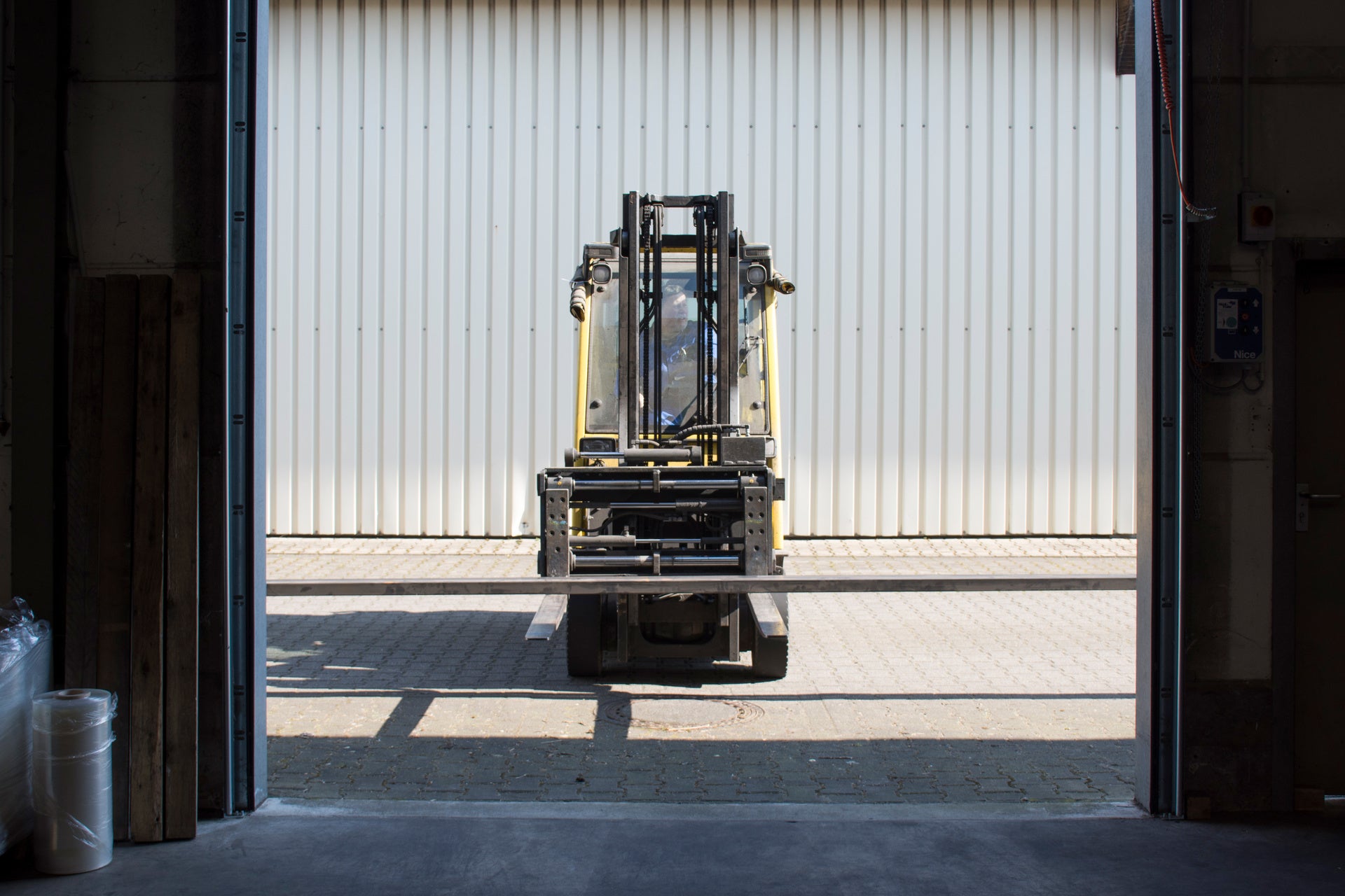 Long Load Handler LSL