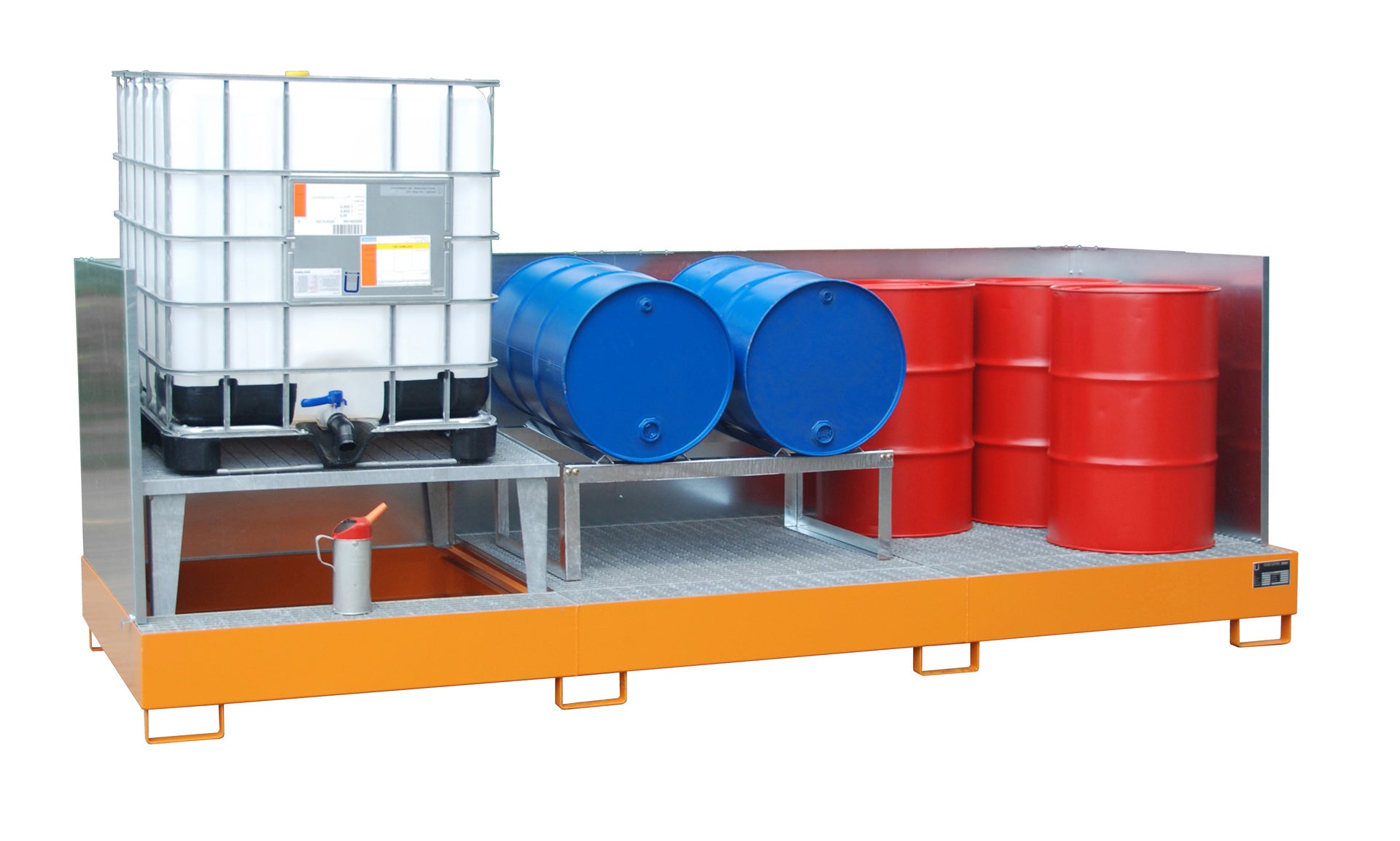 Sump Tray AWA 31/SW