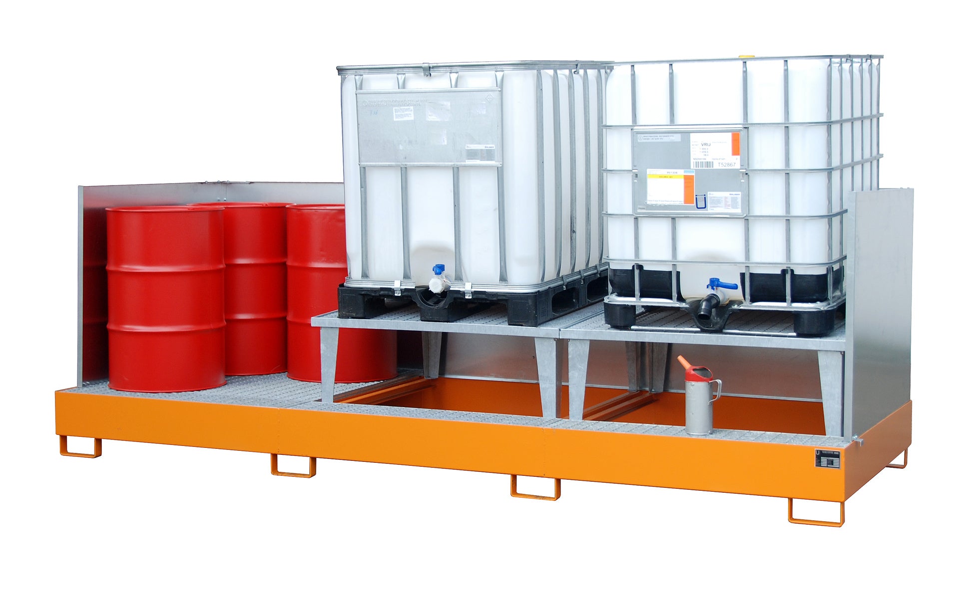 Sump Tray AWA 32/SW
