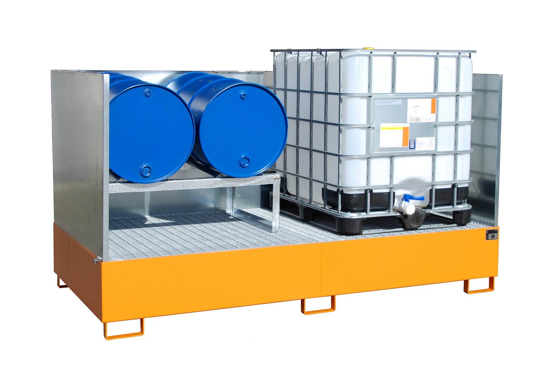 Sump Tray AW 1000-2/SW