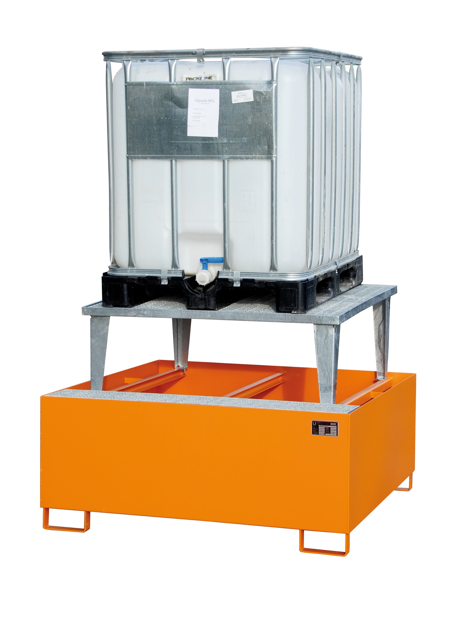 Sump Tray AWA 1000