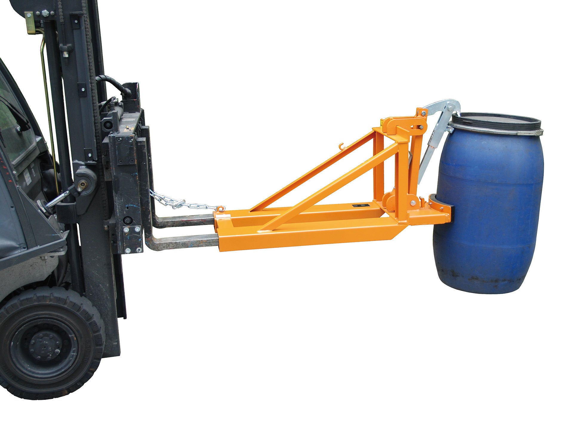 Drum Lifter RS-I/D 91