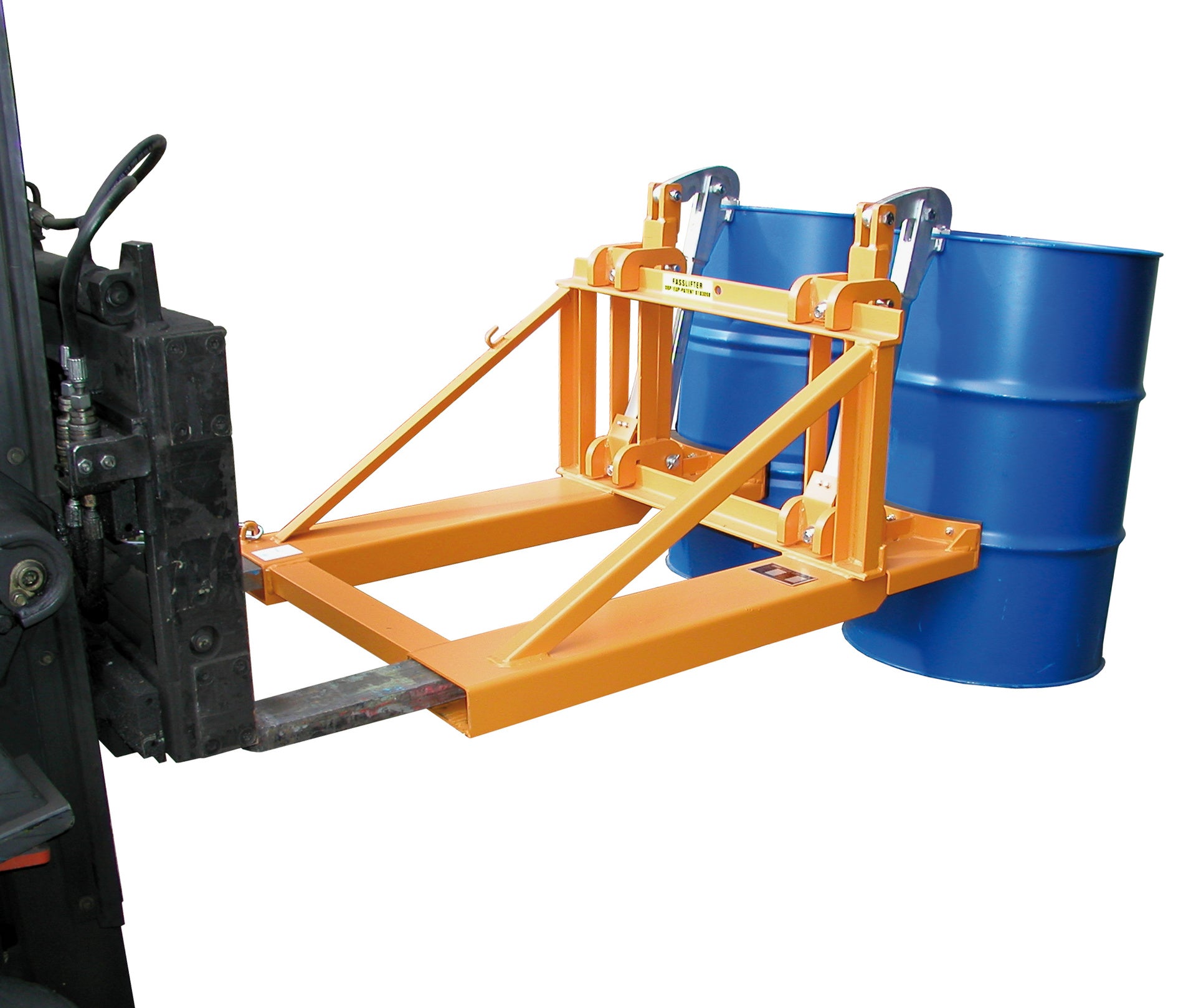 Drum Lifter RS-II/M