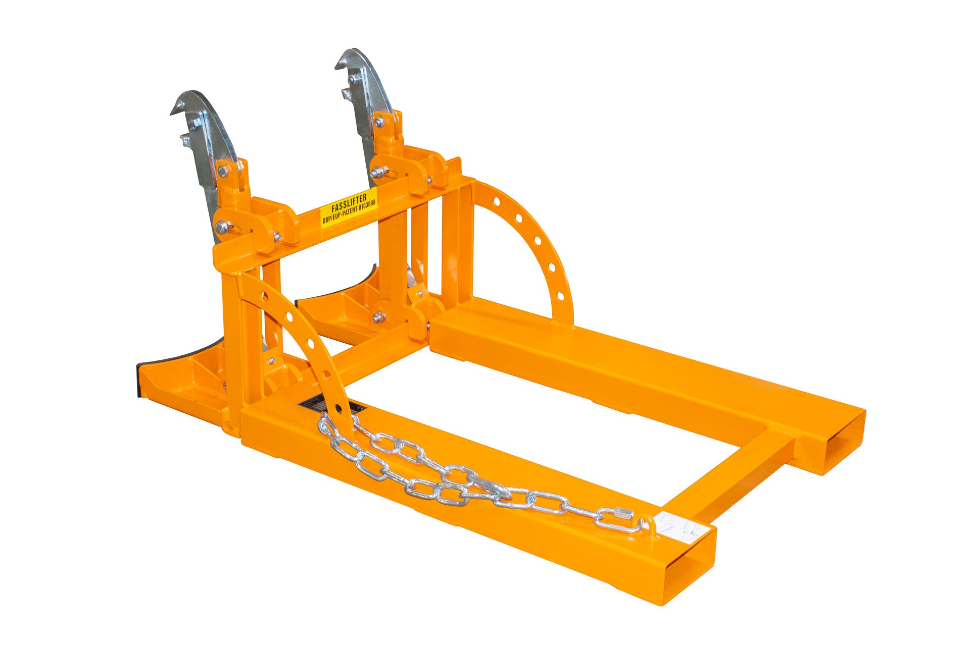 Drum Lifter RS 60-II