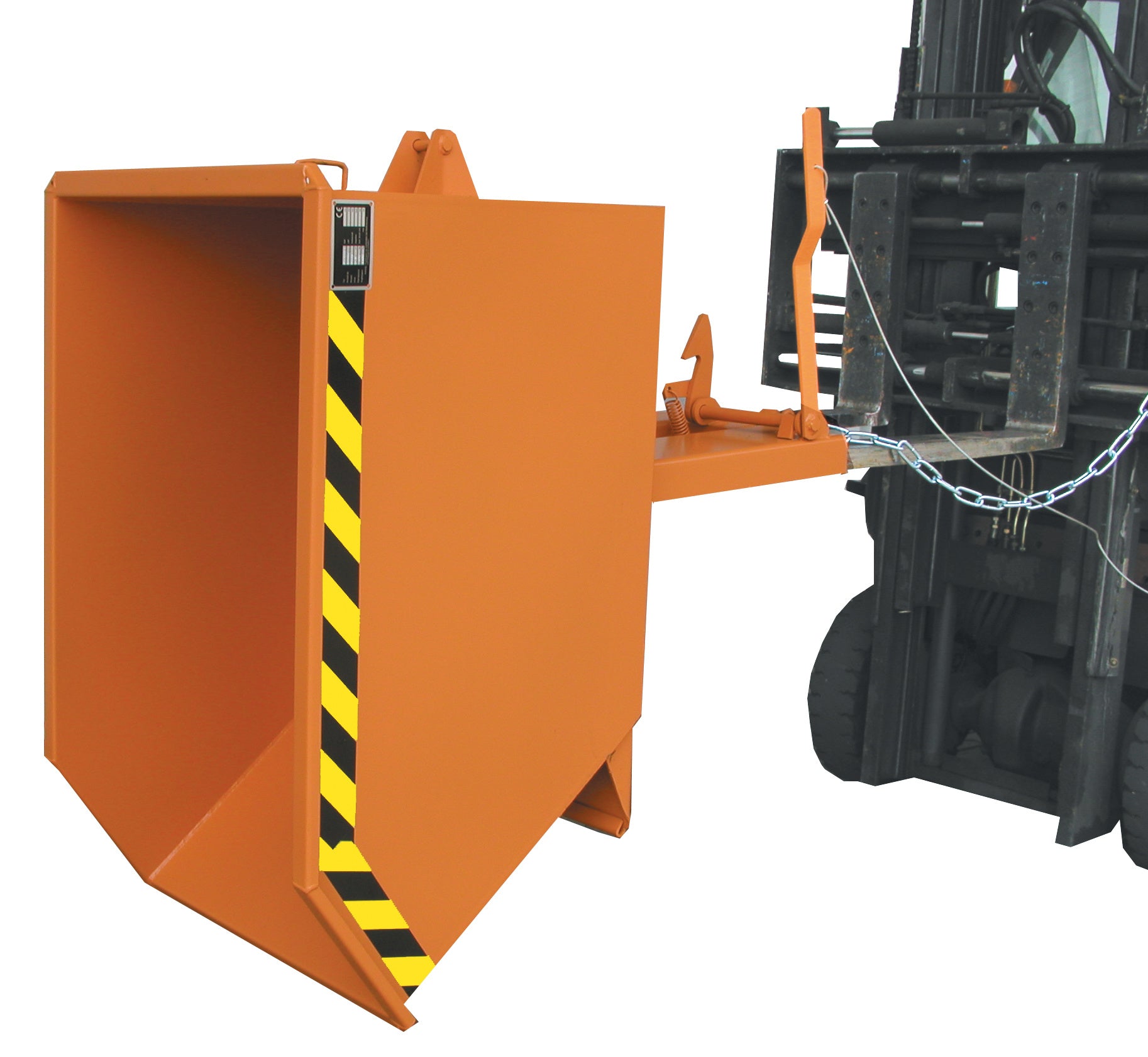 Tilting Container GU 500