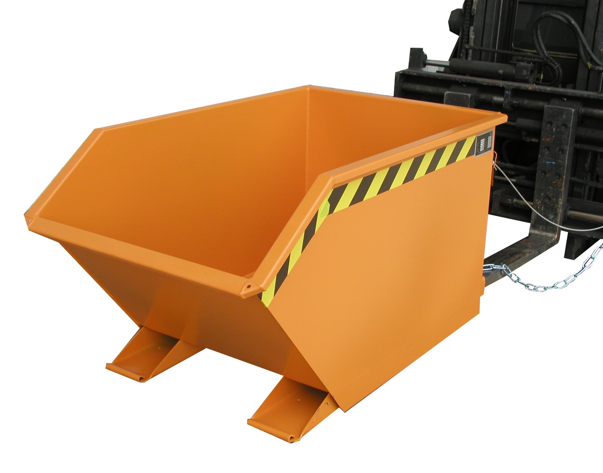 Tilting Container GU 500