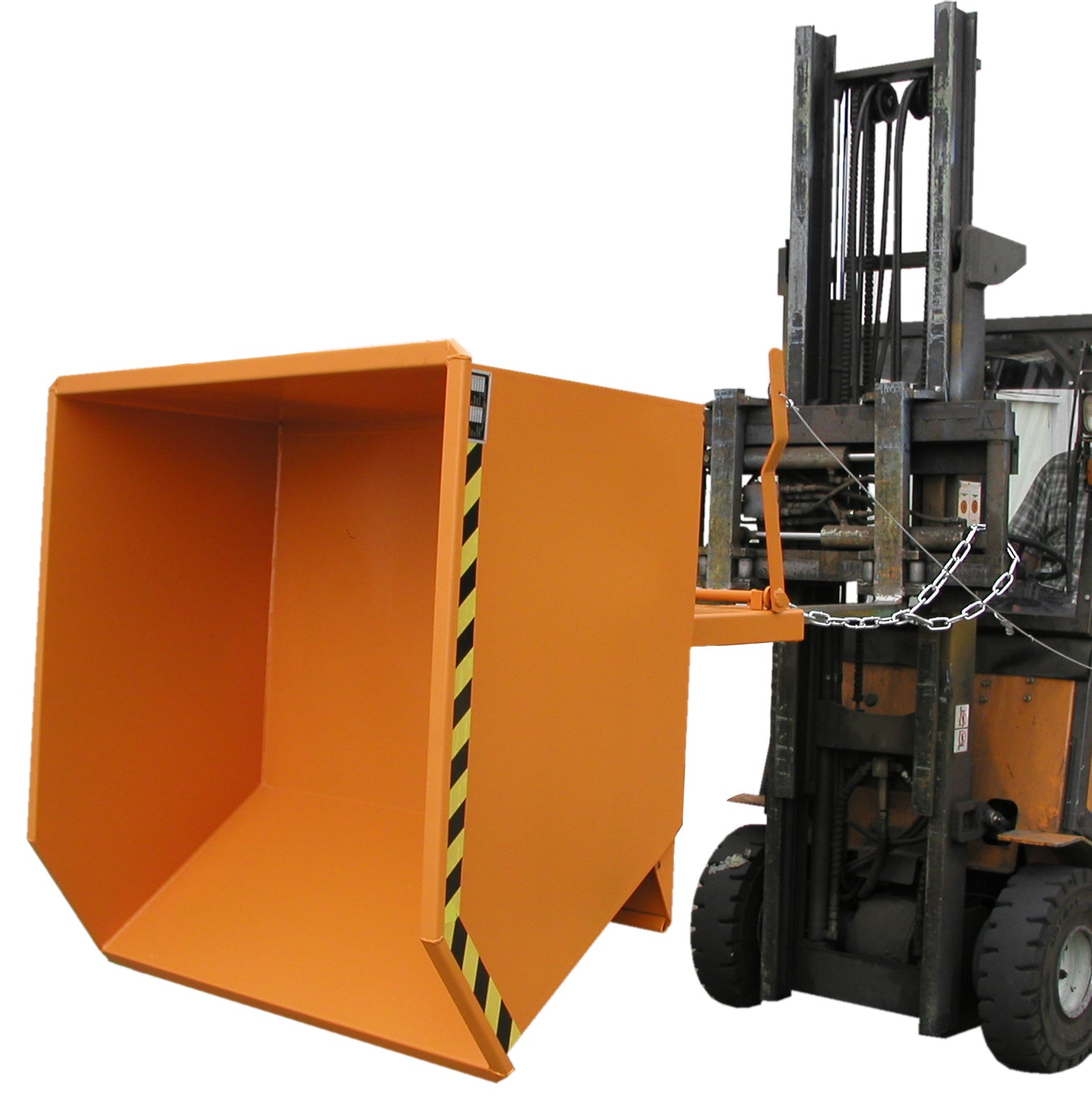 Tilting Container GU 1000