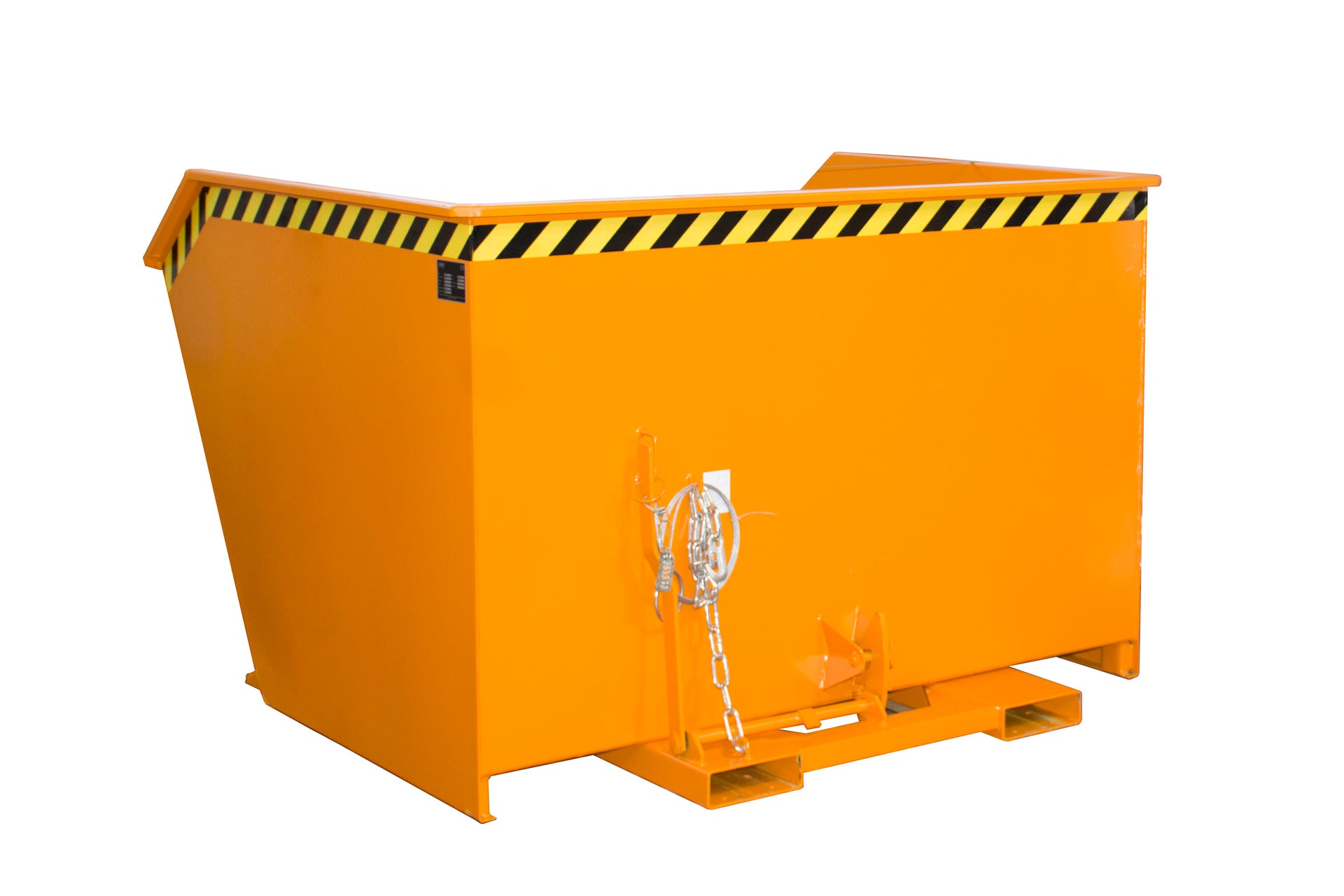Tilting Container GU 2000