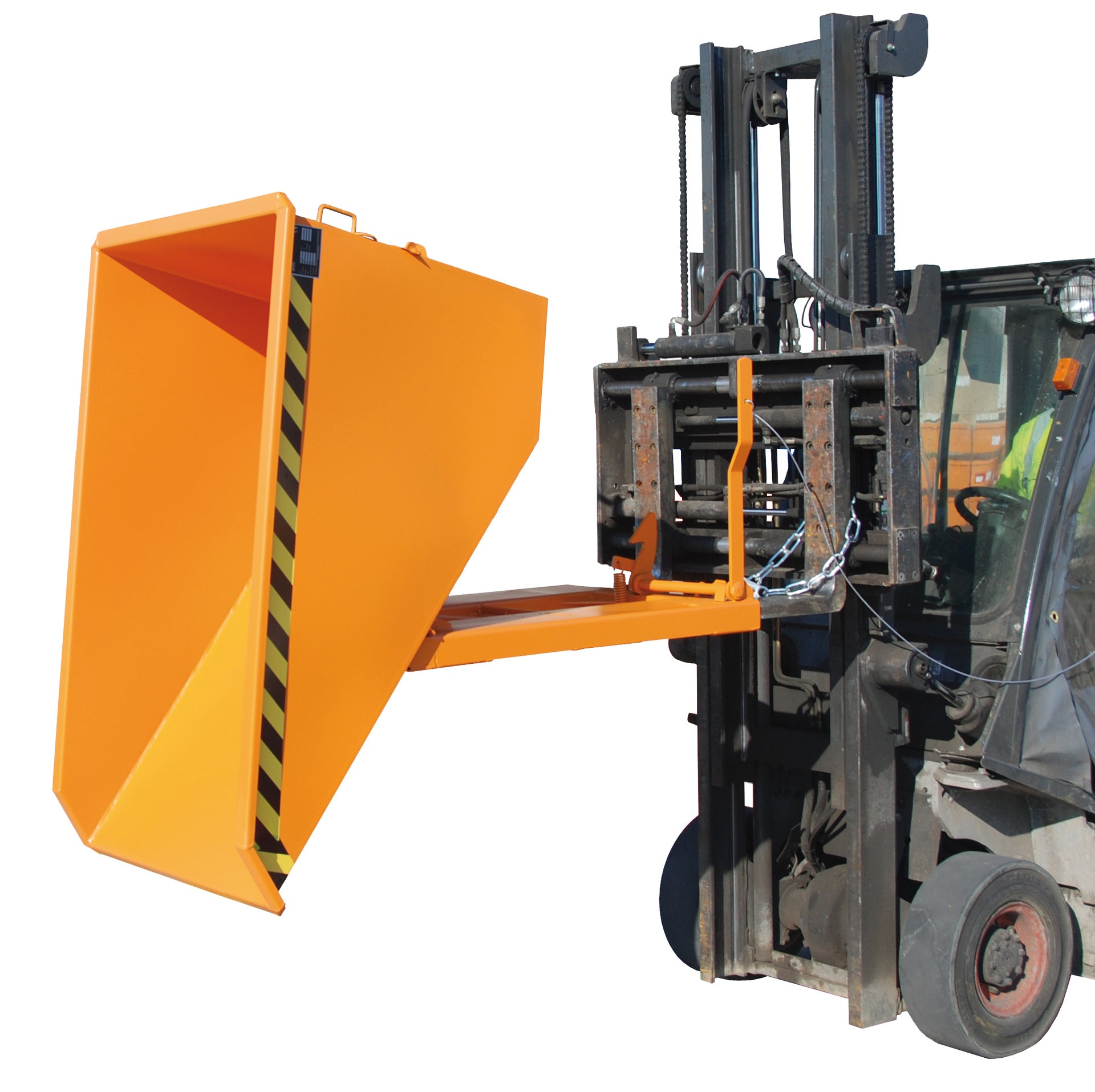 Tilting Container NK 100