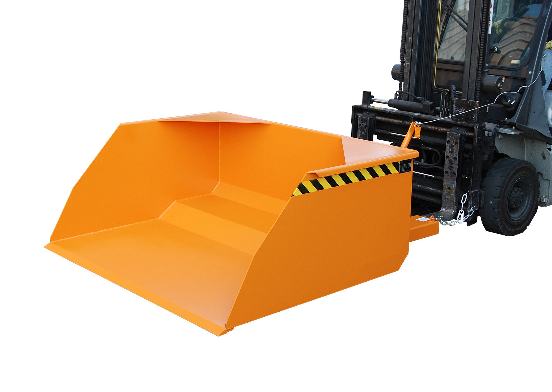 Shovel BSE 100