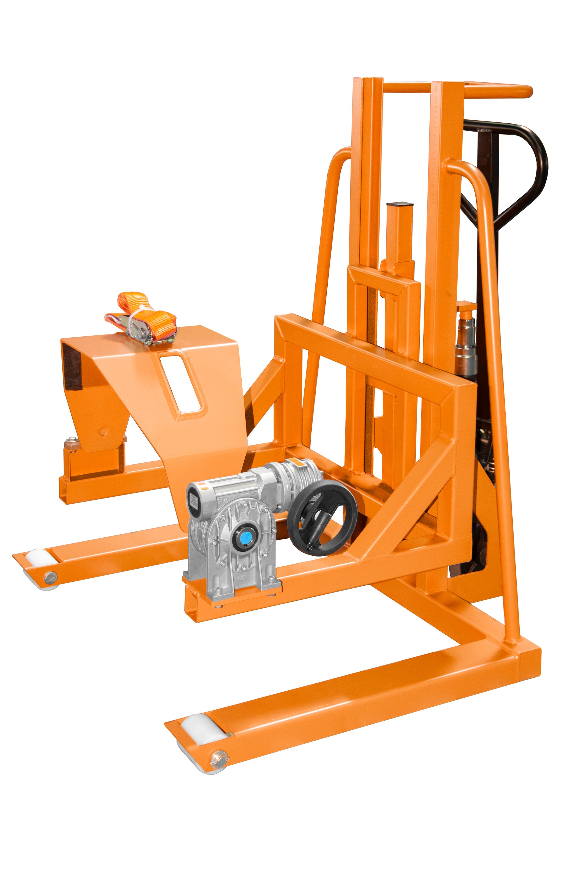 Drum Jack Roller FHR 600 F