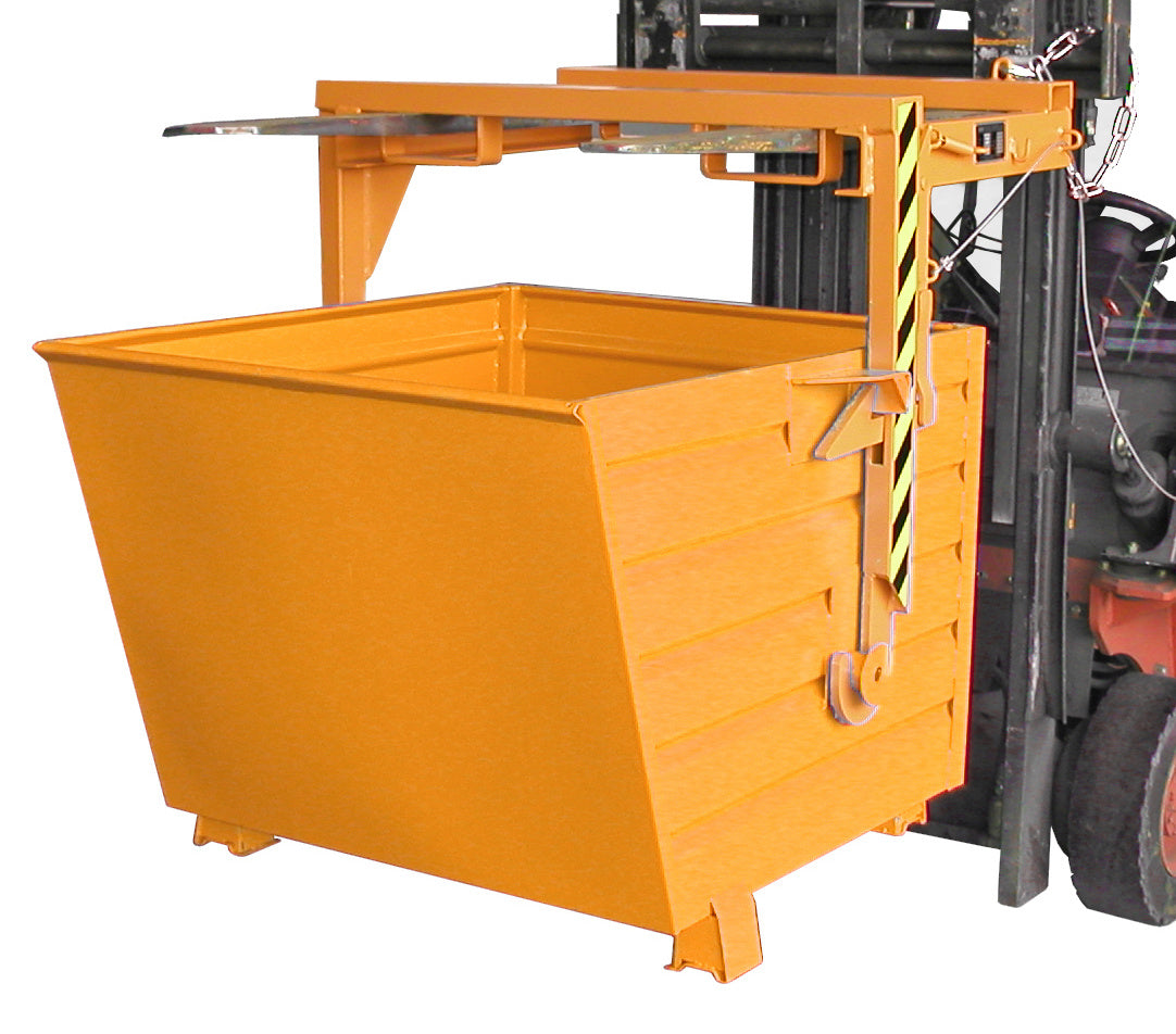 Stacking Tipper BSK 90
