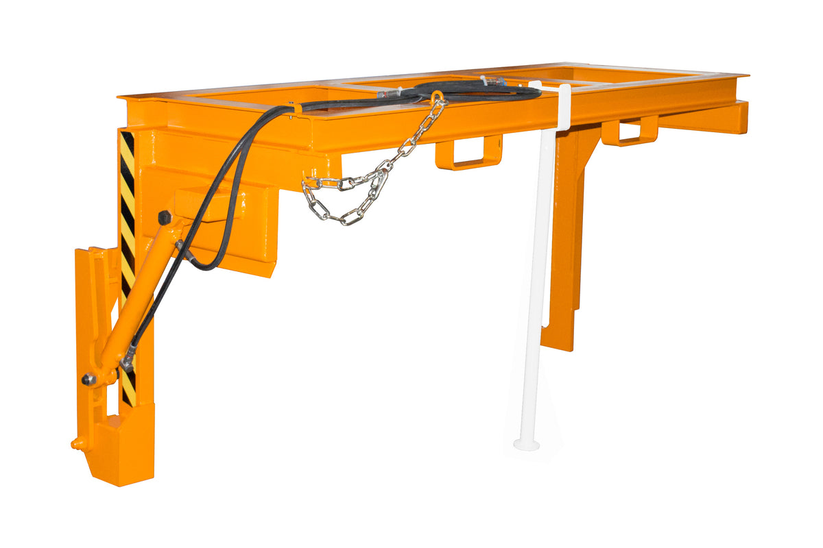 Traverse for Stacking Tippers BST-H 200 — Ballinphellic Lifting Solutions