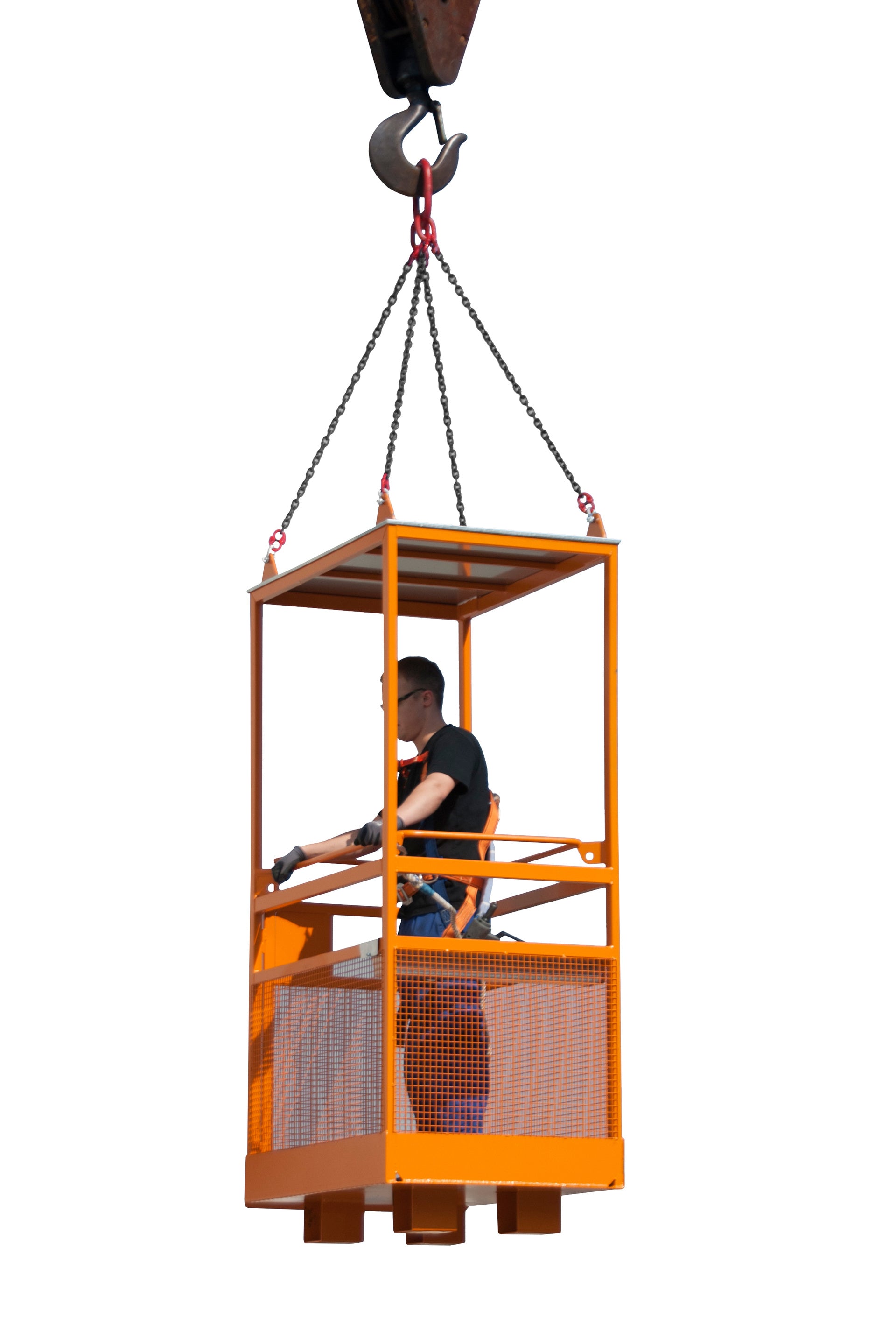 Access Safety Platform MB-K-IV