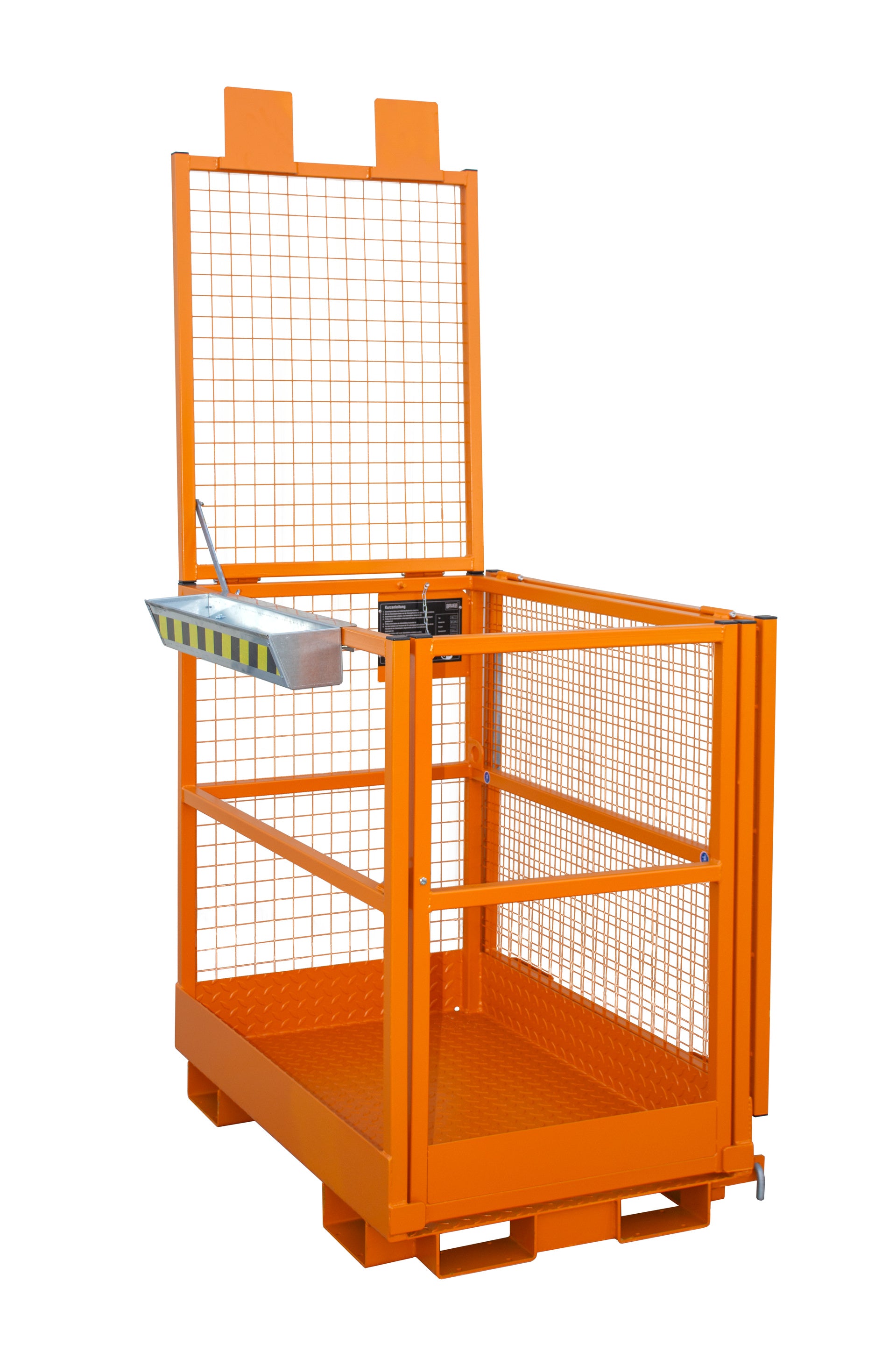Access Safety Platform MB-II