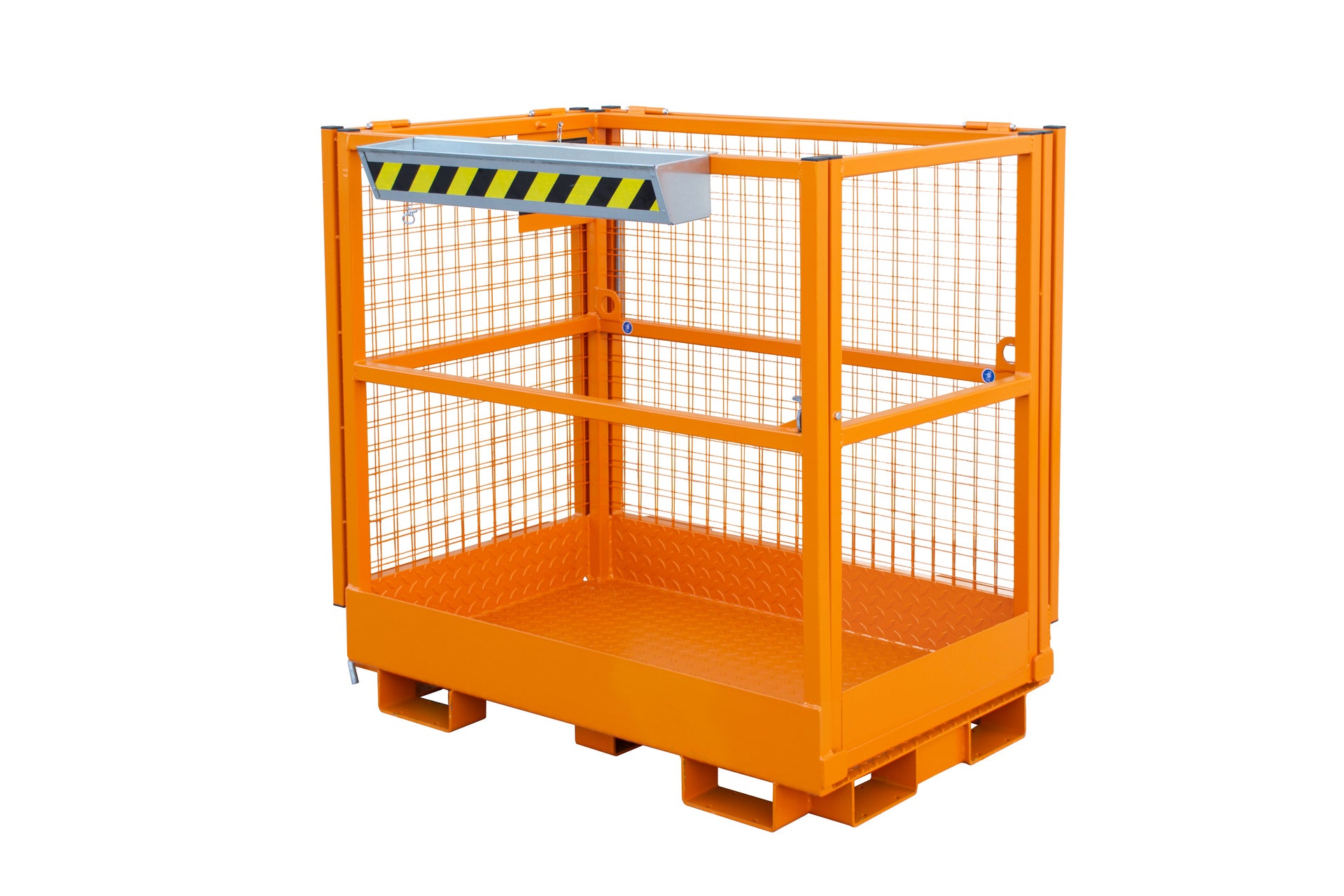 Access Safety Platform MB-II