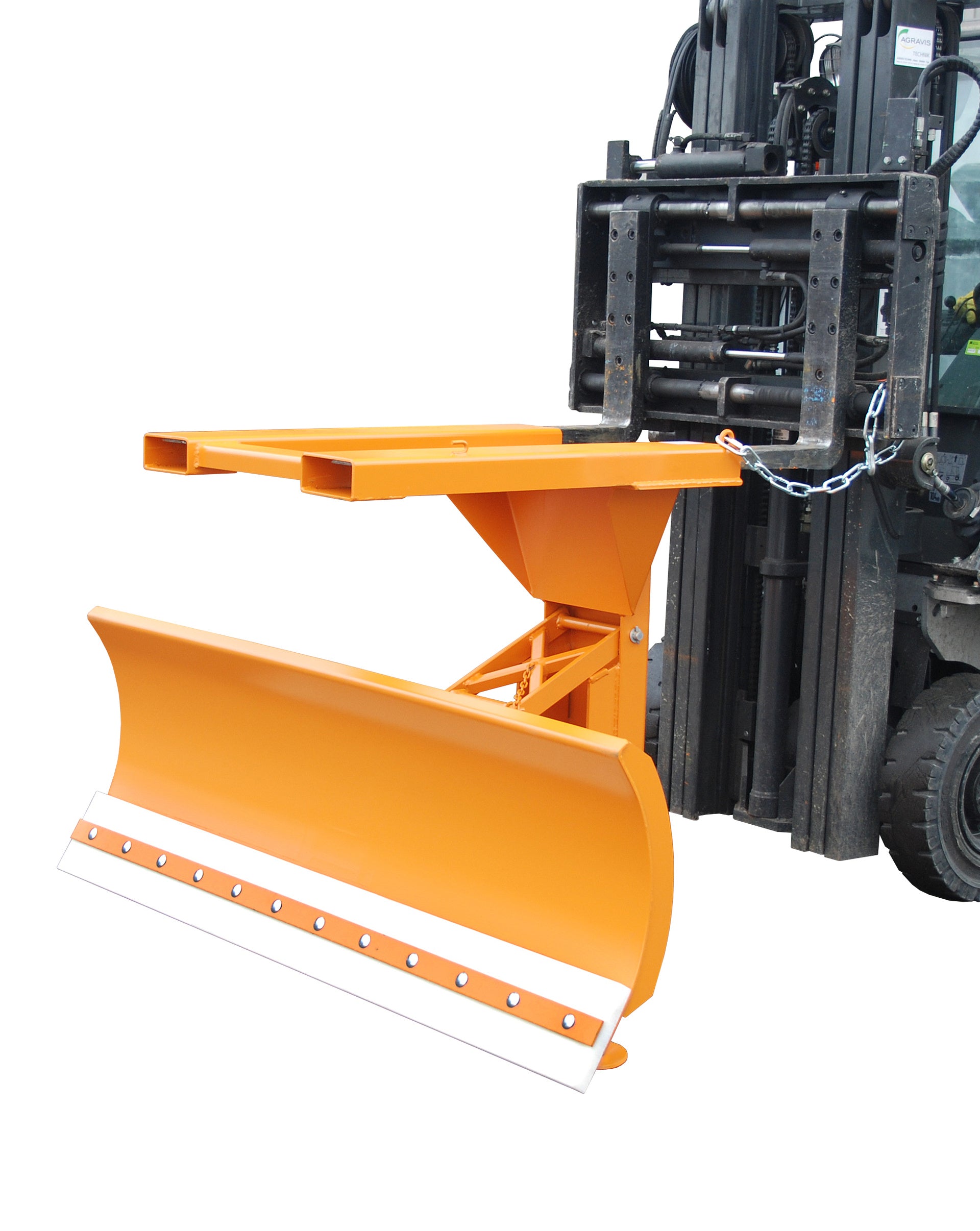 Snow Plough SCH-P-V 210