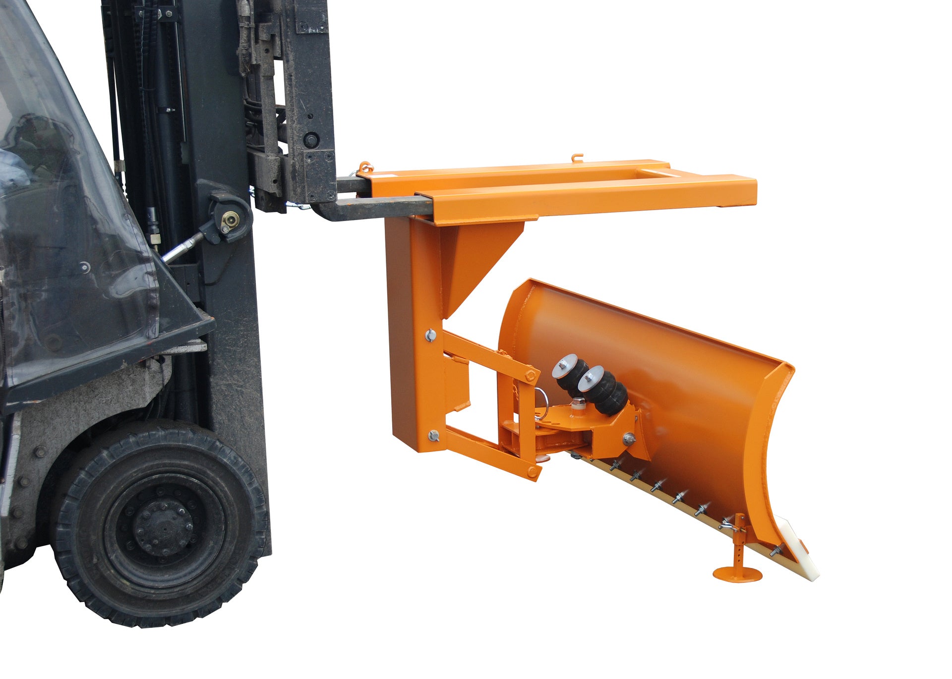 Snow Plough SCH-P-V 210
