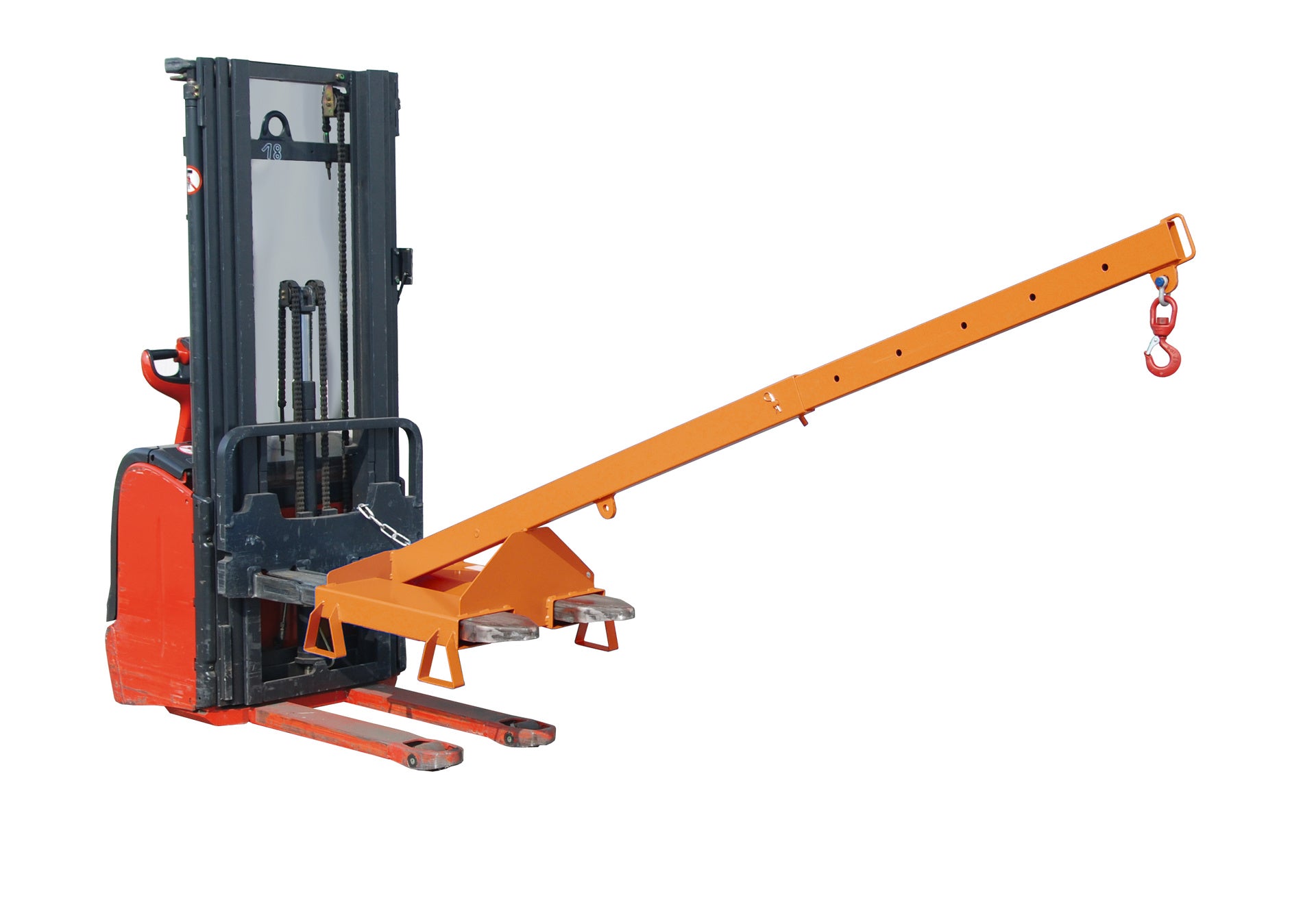 Loading Arm LAT 25-1.0